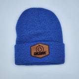 Oktane Patch Toques