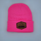 Oktane Patch Toques