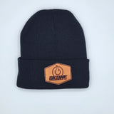 Oktane Patch Toques