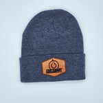 Oktane Patch Toques