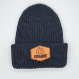 Oktane Patch Toques