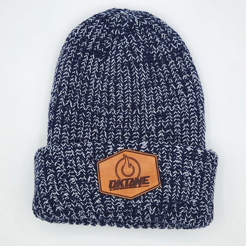 Oktane Patch Toques