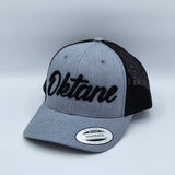 Oktane Script Hats