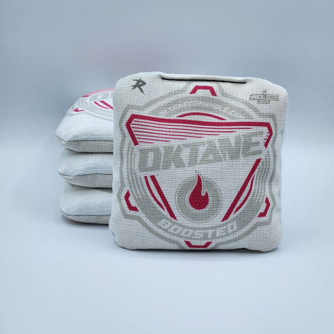 Whiteout Bags - SE